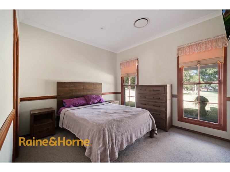 Castlereagh NSW 2749