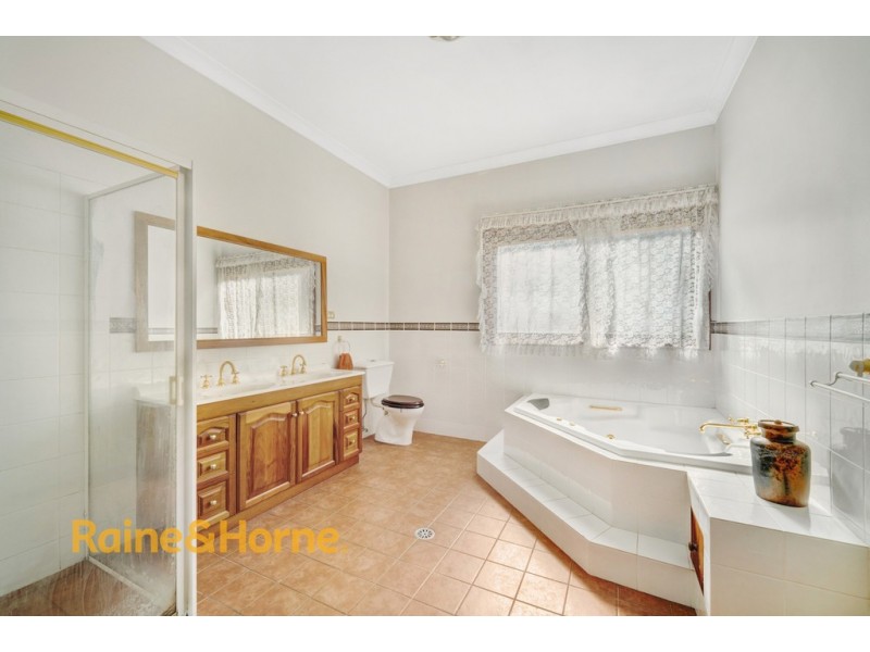 Castlereagh NSW 2749