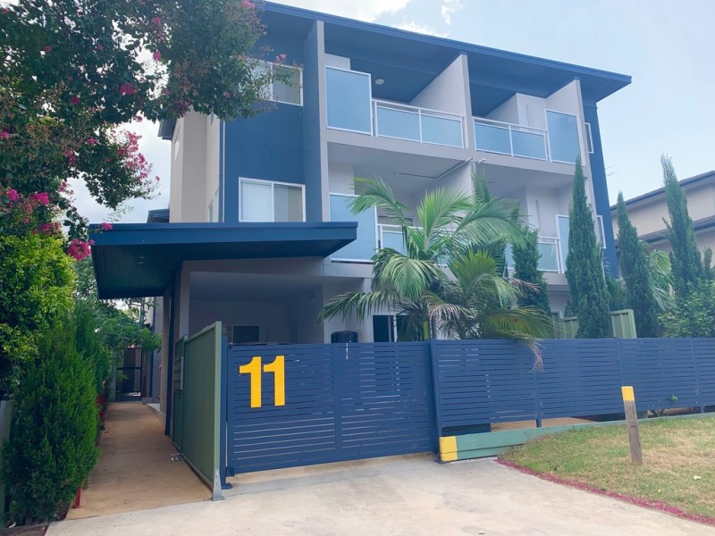 7/11-13 Regentville Road, Jamisontown NSW 2750