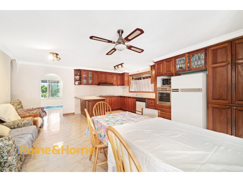 24 Park Avenue, Kingswood NSW 2747