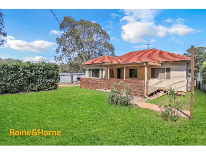 53 Reserve Road, Freemans Reach NSW 2756