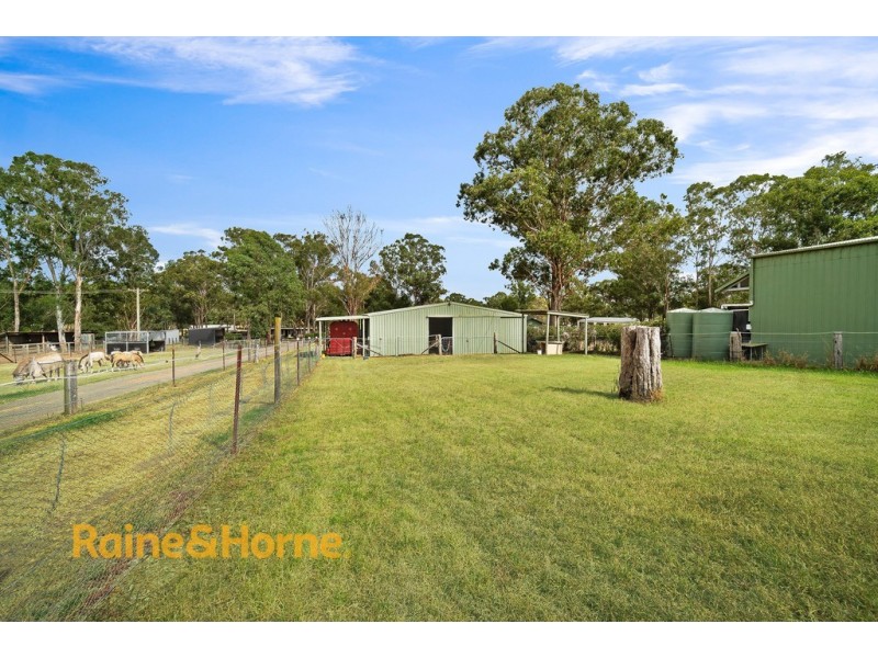 53 Reserve Road, Freemans Reach NSW 2756