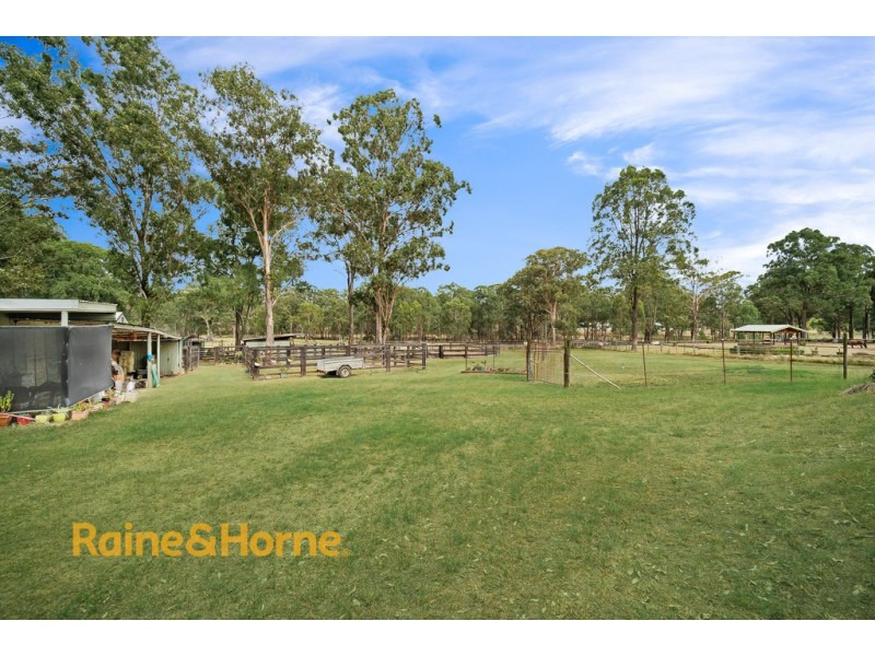 53 Reserve Road, Freemans Reach NSW 2756