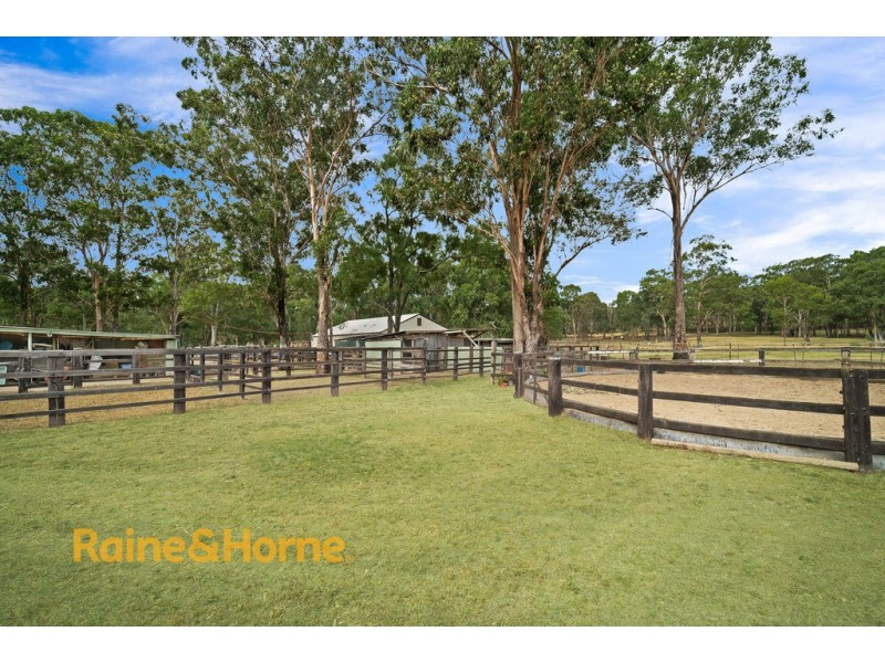 53 Reserve Road, Freemans Reach NSW 2756