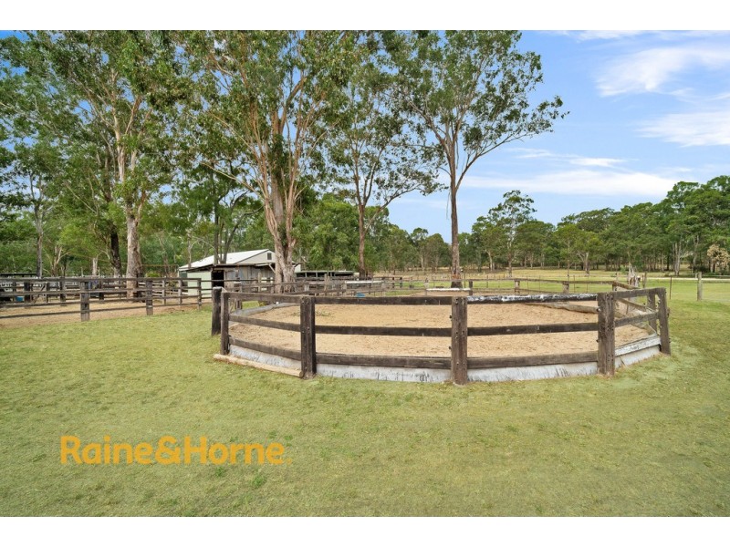 53 Reserve Road, Freemans Reach NSW 2756