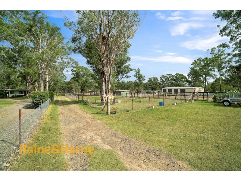 53 Reserve Road, Freemans Reach NSW 2756