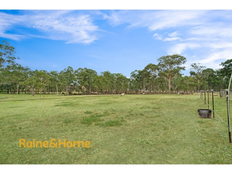 53 Reserve Road, Freemans Reach NSW 2756