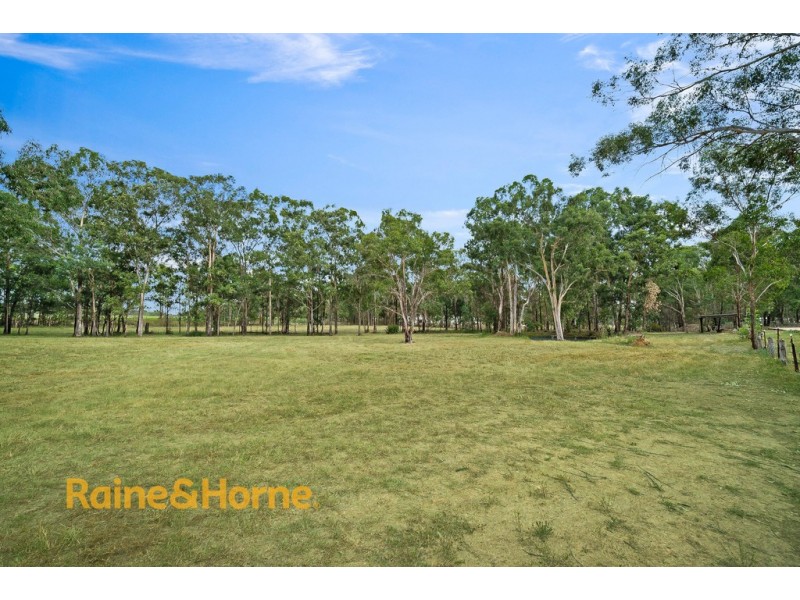 53 Reserve Road, Freemans Reach NSW 2756