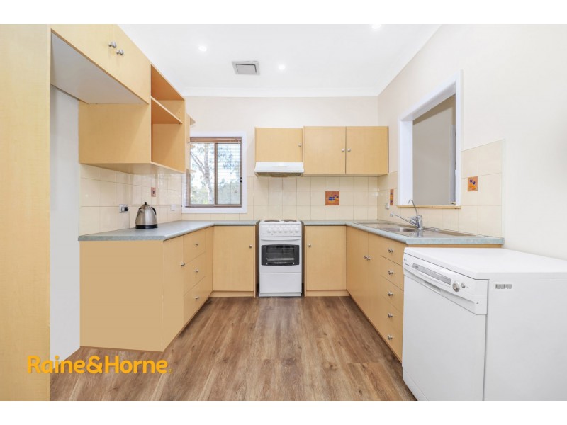 53 Reserve Road, Freemans Reach NSW 2756