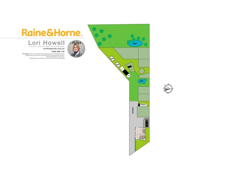 53 Reserve Road, Freemans Reach NSW 2756