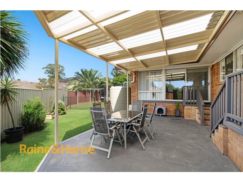 4 Robyn Avenue, South Penrith NSW 2750