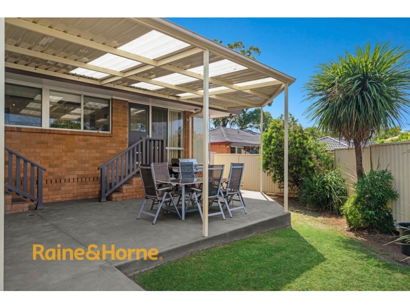 4 Robyn Avenue, South Penrith NSW 2750