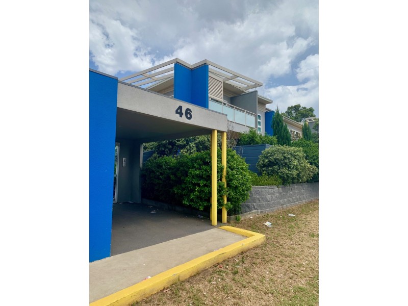 24/46-48 Mulgoa Road, Jamisontown NSW 2750