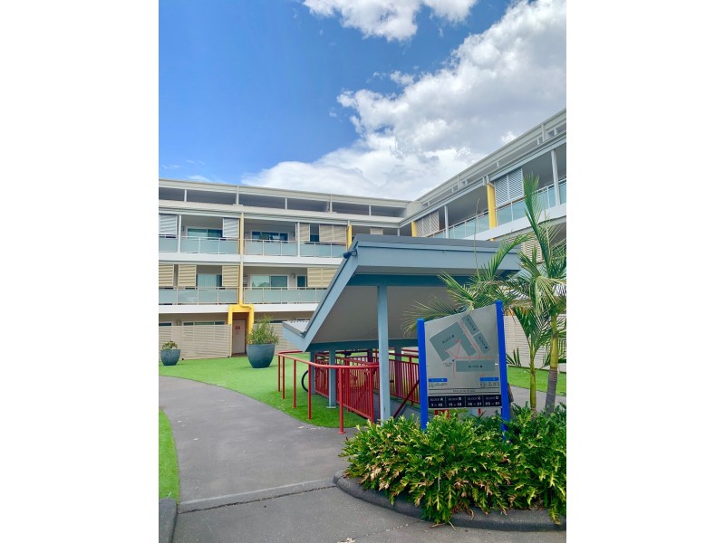 24/46-48 Mulgoa Road, Jamisontown NSW 2750