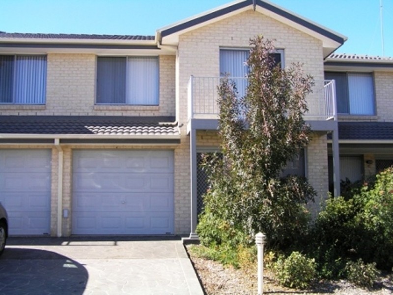 11/12-14 Barker Street, St Marys NSW 2760