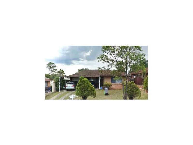140 Henry Lawson Avenue, Werrington County NSW 2747