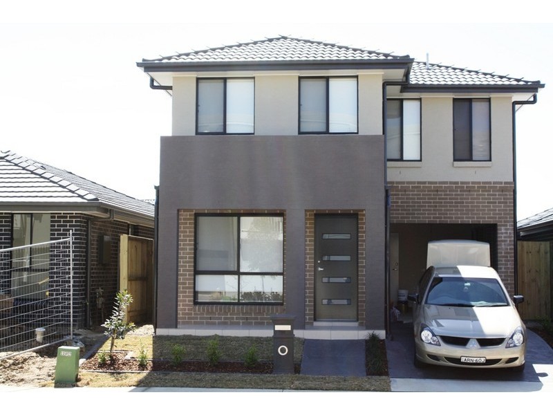 34 Gannet Drive, Cranebrook NSW 2749