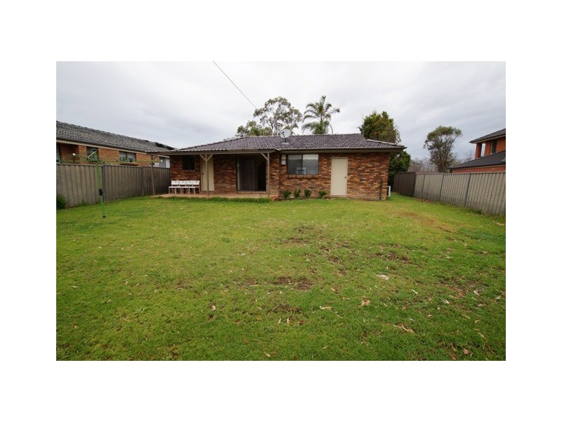 15 Calgaroo Crescent, Kingswood NSW 2747