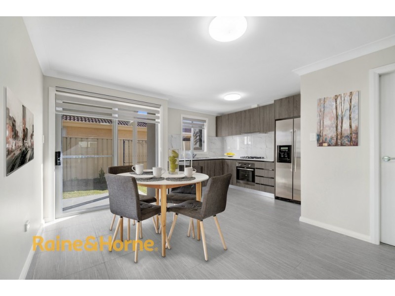 4/16 Braddon Street, Oxley Park NSW 2760
