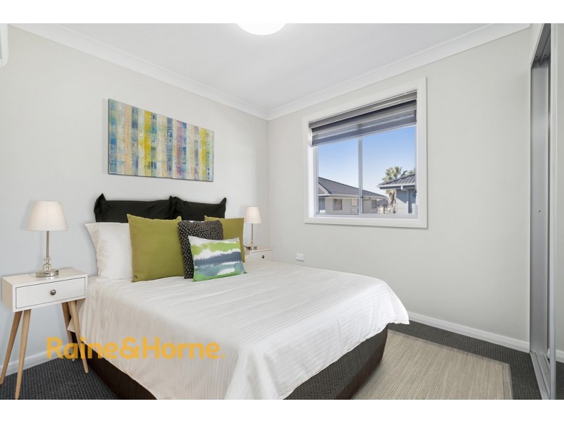 4/16 Braddon Street, Oxley Park NSW 2760