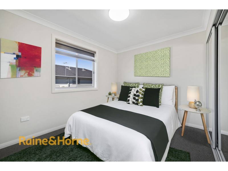 4/16 Braddon Street, Oxley Park NSW 2760