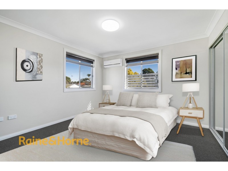 4/16 Braddon Street, Oxley Park NSW 2760