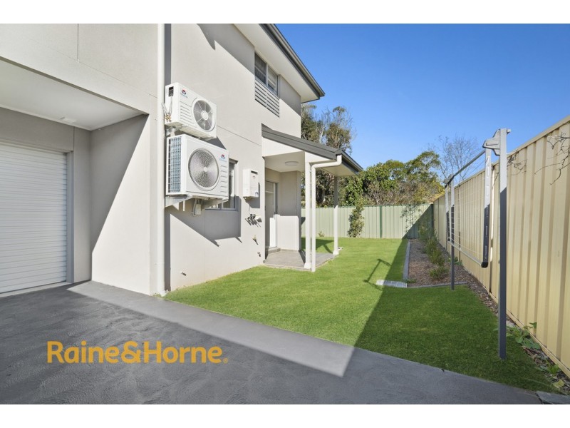 4/16 Braddon Street, Oxley Park NSW 2760