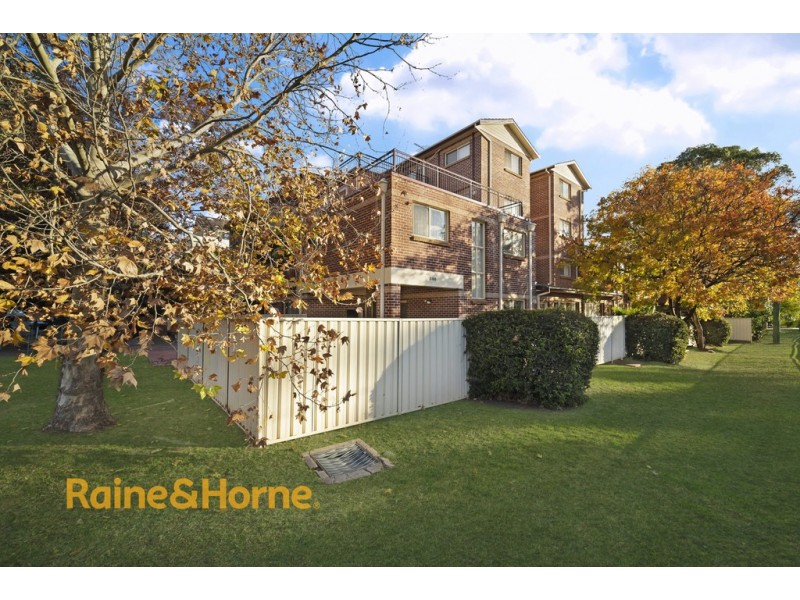 2/346 Jamison Road, Jamisontown NSW 2750