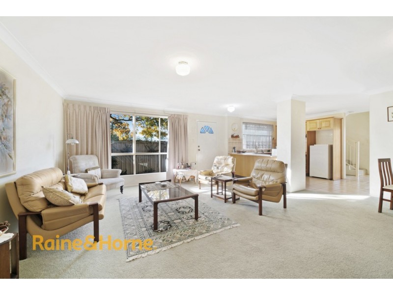 2/346 Jamison Road, Jamisontown NSW 2750