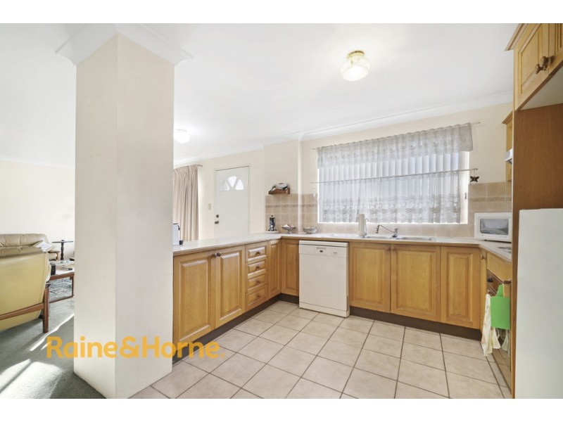 2/346 Jamison Road, Jamisontown NSW 2750