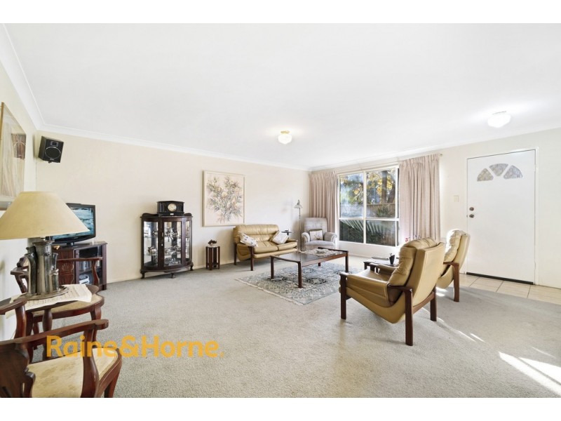 2/346 Jamison Road, Jamisontown NSW 2750