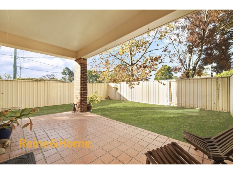 2/346 Jamison Road, Jamisontown NSW 2750