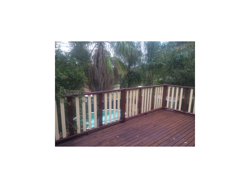 22 Holmegate Crescent, Cranebrook NSW 2749