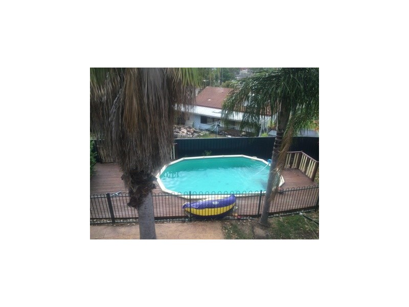 22 Holmegate Crescent, Cranebrook NSW 2749