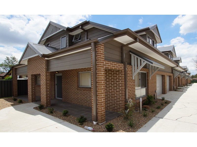 11/117 Victoria Street, Werrington NSW 2747