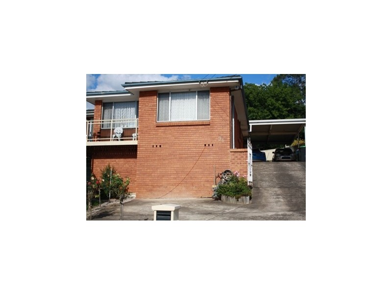 31 Koloona Drive, Emu Plains NSW 2750