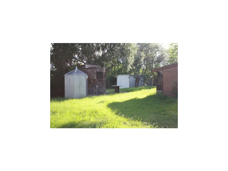 107 Castle Road, Orchard Hills NSW 2748