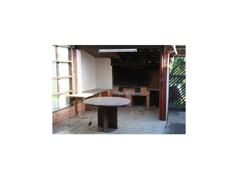 107 Castle Road, Orchard Hills NSW 2748