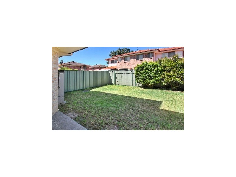 28/12-14 Barker Street, St Marys NSW 2760