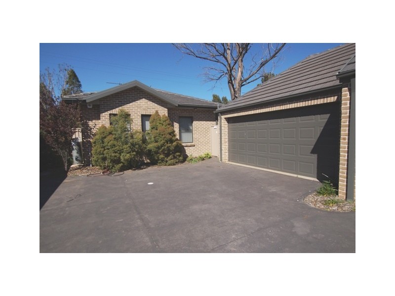 4/142 Victoria Street, Werrington NSW 2747