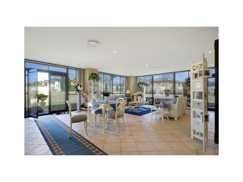 1 Quigg Place, Orchard Hills NSW 2748