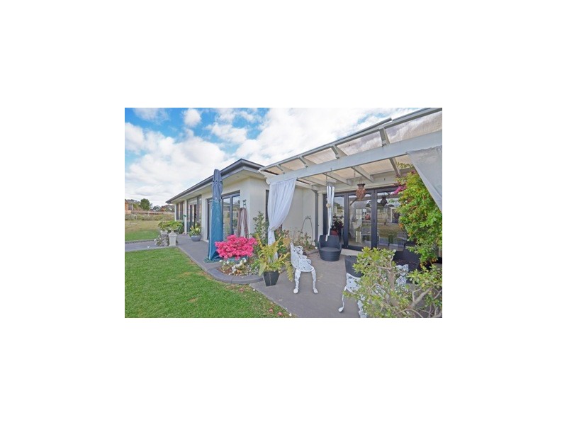 1 Quigg Place, Orchard Hills NSW 2748