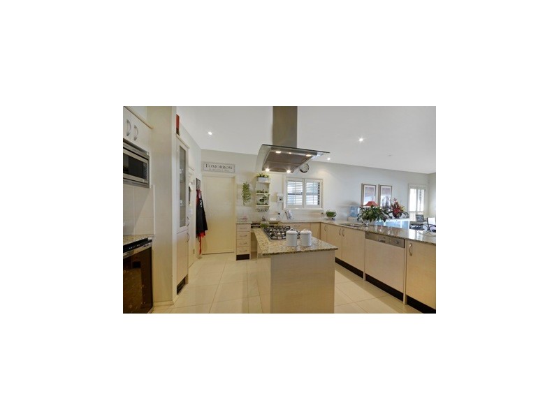 1 Quigg Place, Orchard Hills NSW 2748