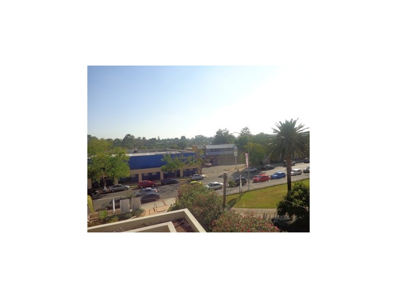 19/282 High Street, Penrith NSW 2750