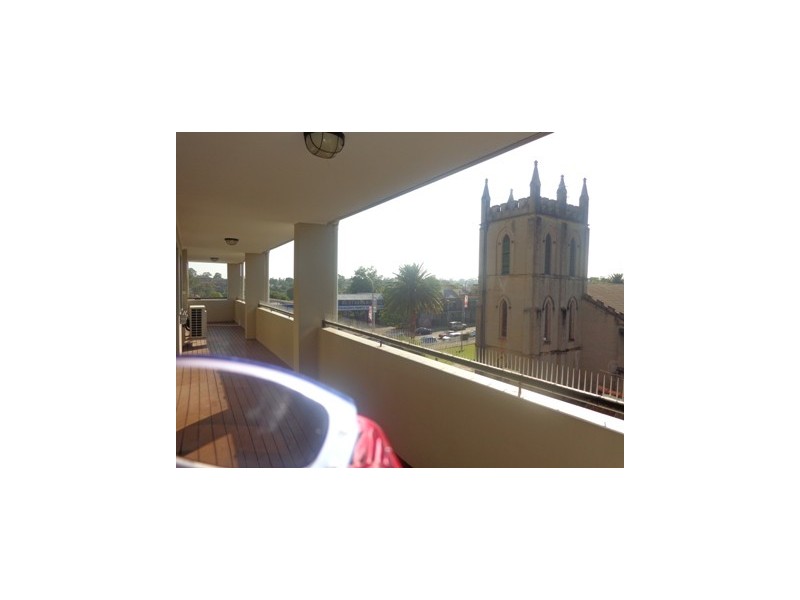 19/282 High Street, Penrith NSW 2750