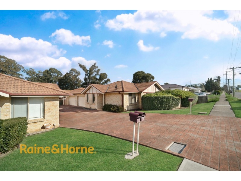 4/178-180 Victoria Street, Kingswood NSW 2747