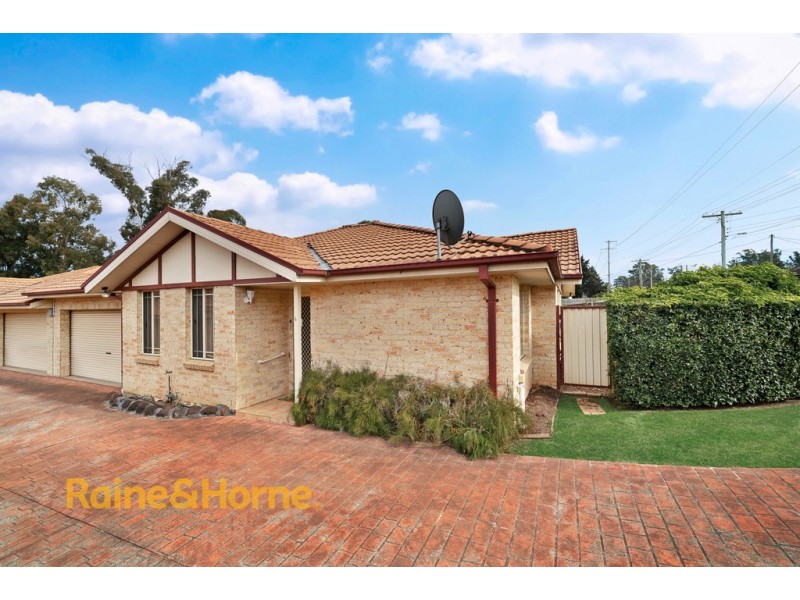 4/178-180 Victoria Street, Kingswood NSW 2747