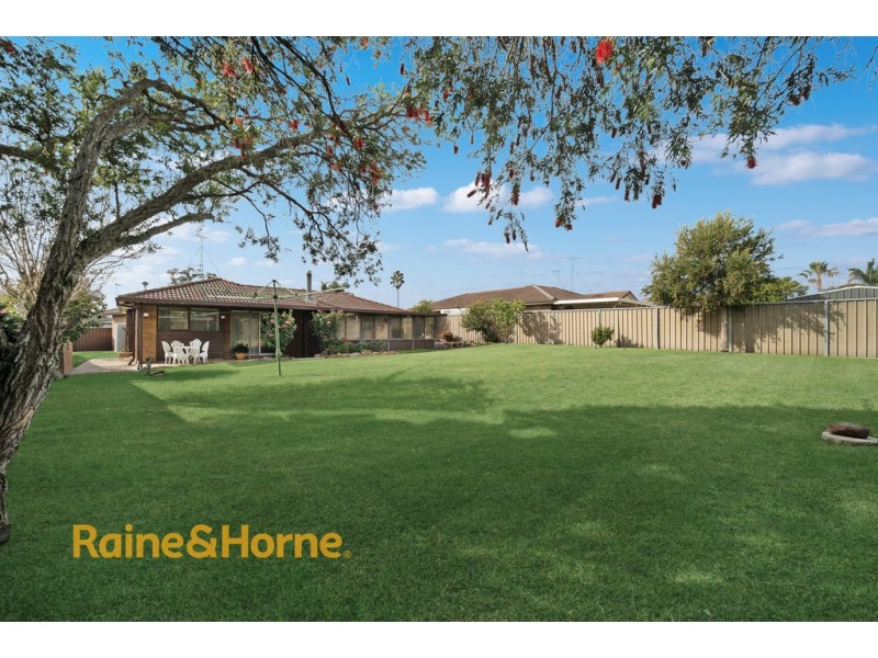 10 Stockman Place, Werrington Downs NSW 2747