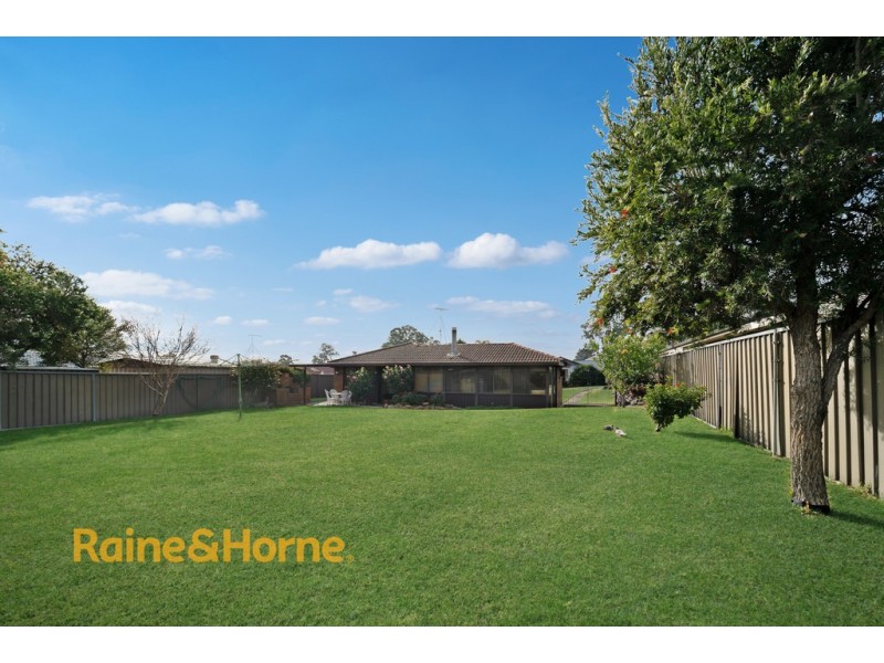 10 Stockman Place, Werrington Downs NSW 2747