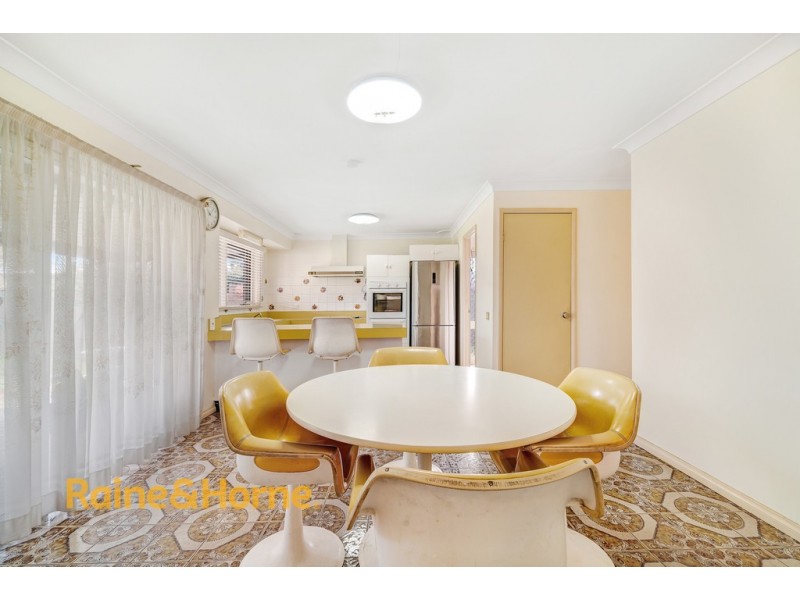 10 Stockman Place, Werrington Downs NSW 2747